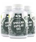 Spirulina