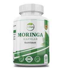Mr herb moringa