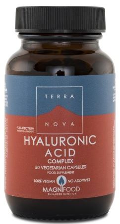 Terranova Hyaluronic Acid Complex